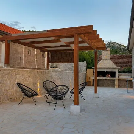 Villa Marina Neretva By Guide *