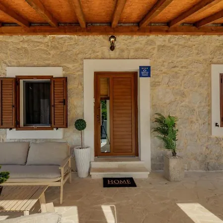 Villa Marina Neretva By Guide Metković