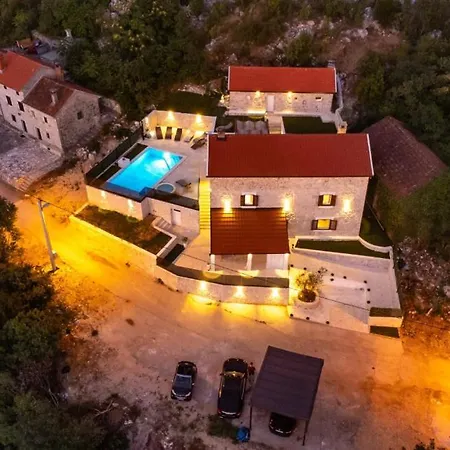 Marina Neretva By Guide