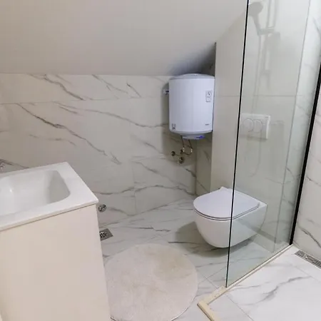 Marina Neretva By Guide Villa