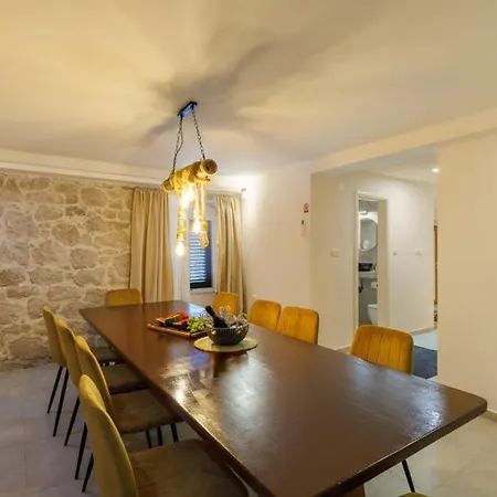 Villa Marina Neretva By Guide Metković