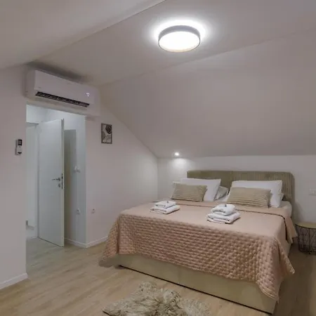 Villa Marina Neretva By Guide