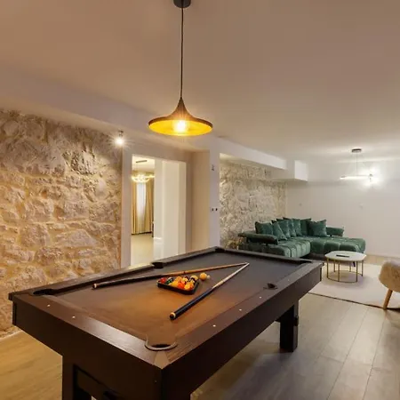 Villa Marina Neretva By Guide *