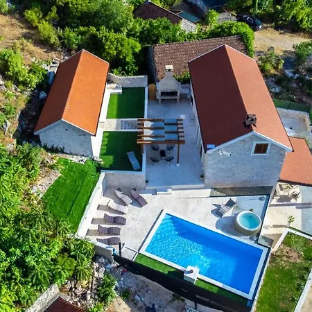 Villa Marina Neretva By Guide