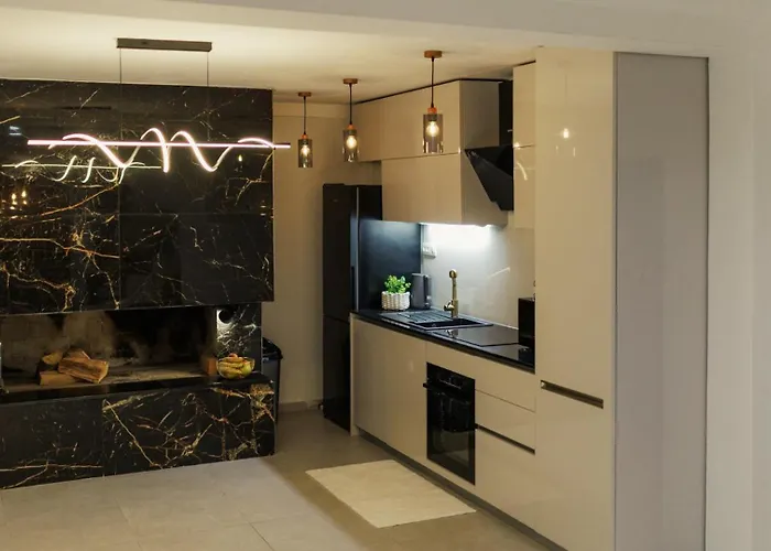 Villa Marina Neretva By Guide *