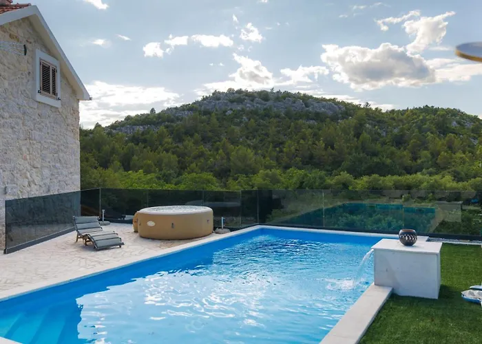 Villa Marina Neretva By Guide *
