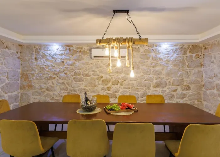 Villa Marina Neretva By Guide *