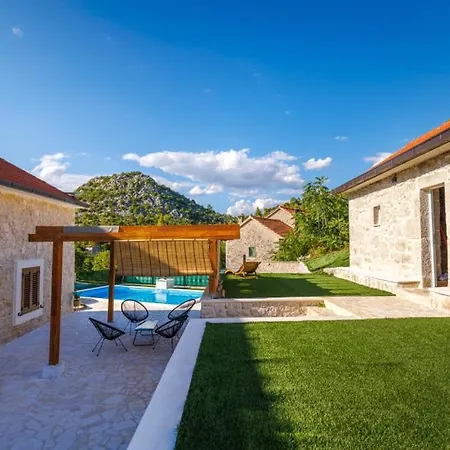 Vila Marina Neretva By Guide *