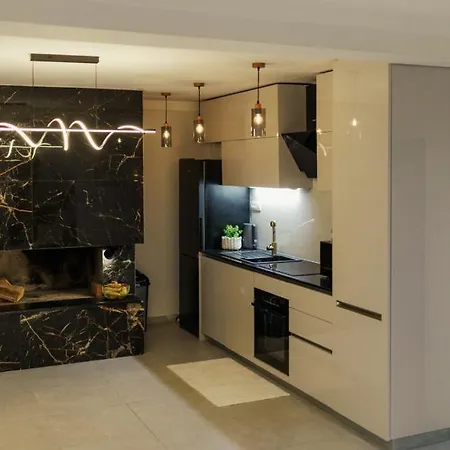 Vila Marina Neretva By Guide *