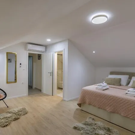 Vila Marina Neretva By Guide Metkovic