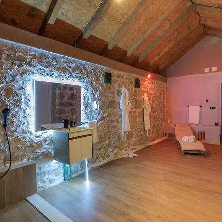 Vila Marina Neretva By Guide Metkovic