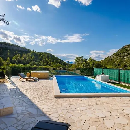 Marina Neretva By Guide Metkovic