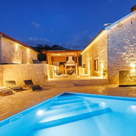 Villa Marina Neretva By Guide