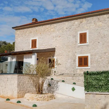 Villa Marina Neretva By Guide *