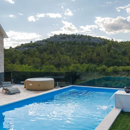 Villa Marina Neretva By Guide *