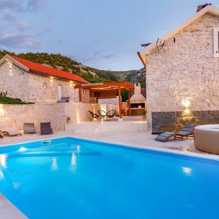 Villa Marina Neretva By Guide