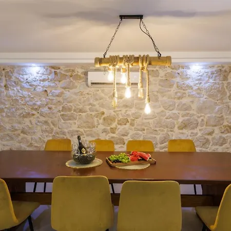Villa Marina Neretva By Guide *